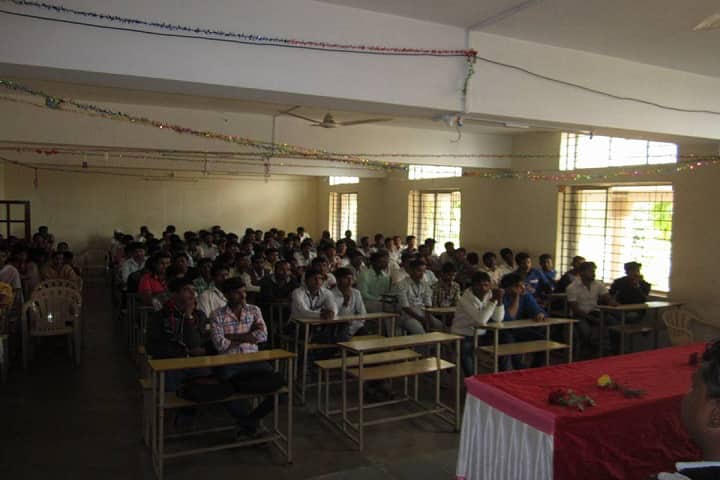 classroom